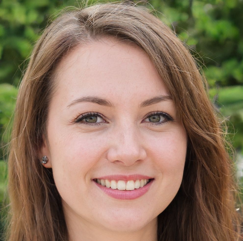Anna Fischer