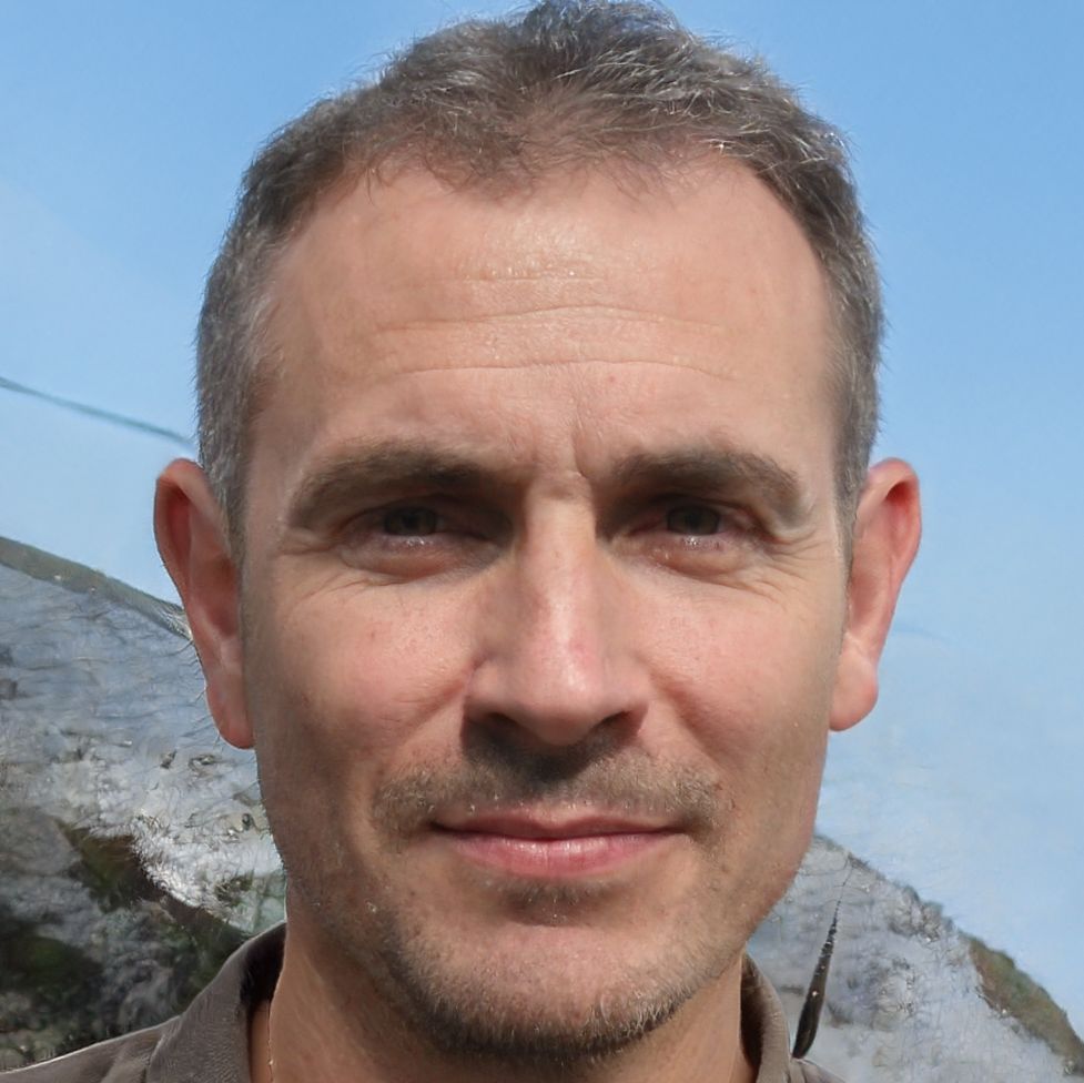 Ben Meier