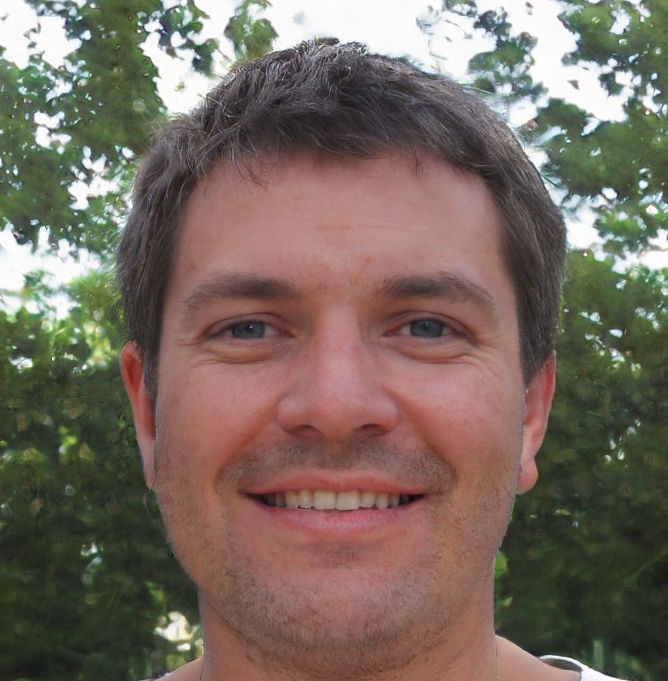 Finn Vogel