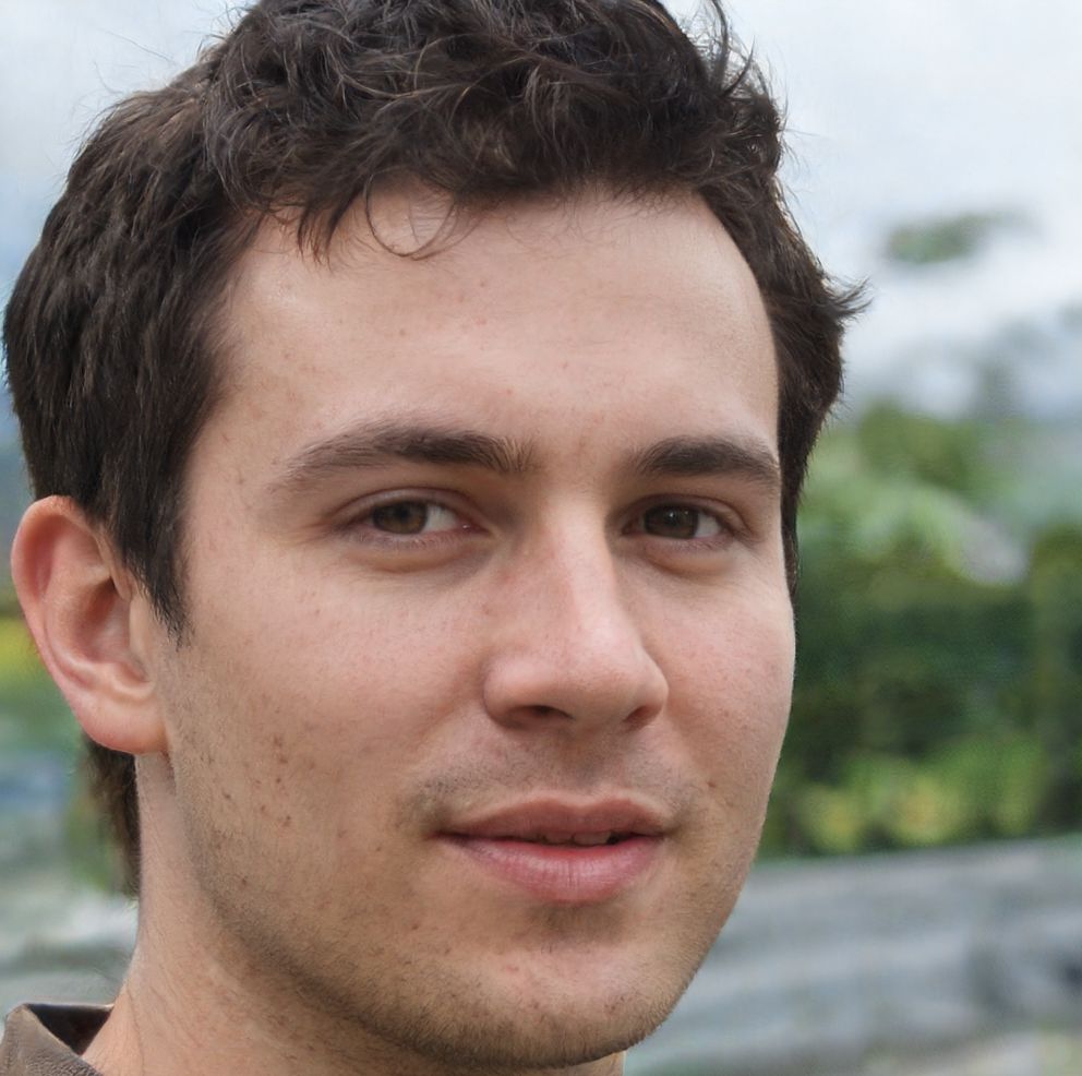 Jonas Hartmann