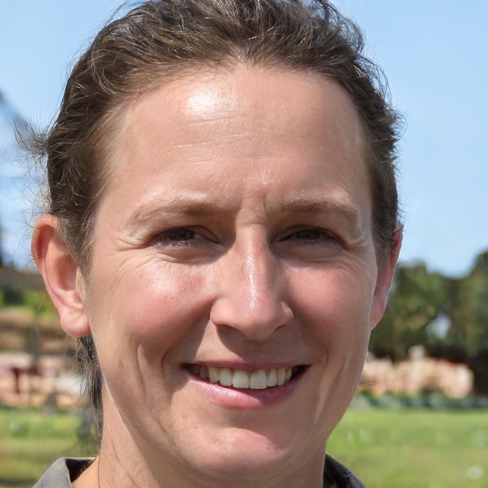 Julia Becker