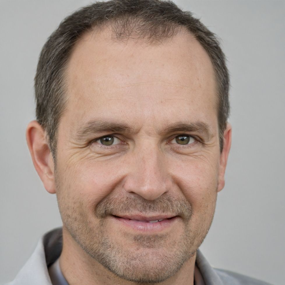 Lukas Müller