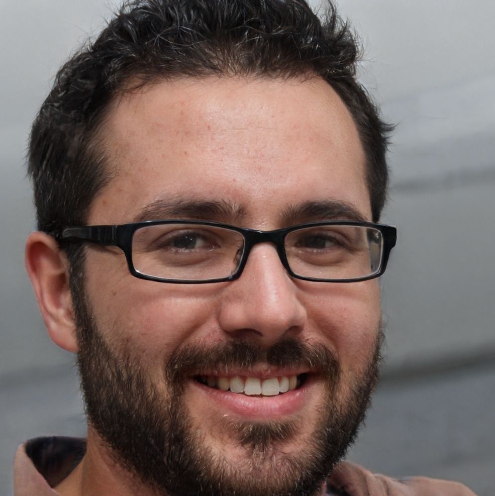 Paul Richter