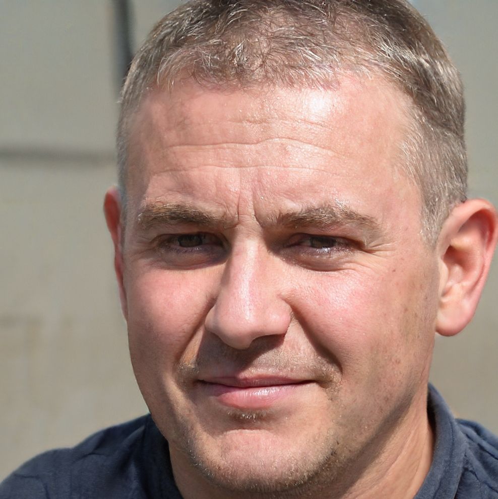Tobias Weber