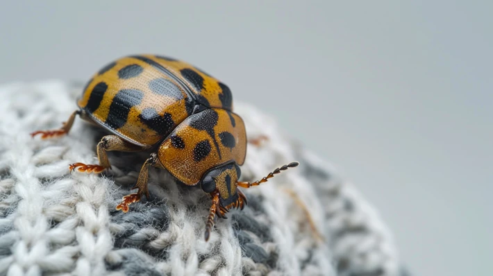 Käfer bekämpfen Düsseldorf 1